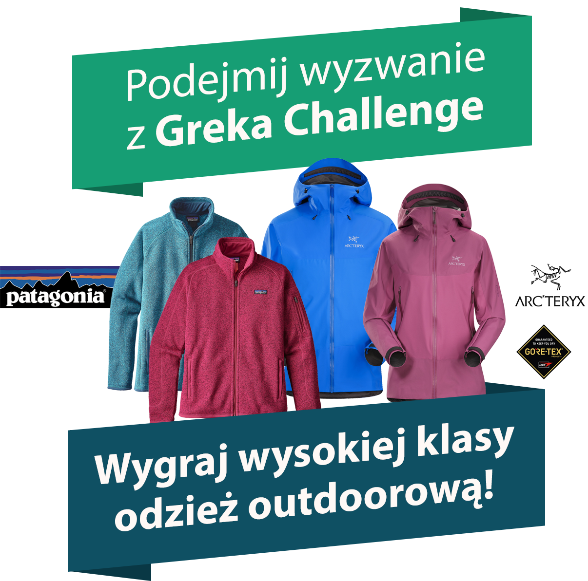Greka Challenge